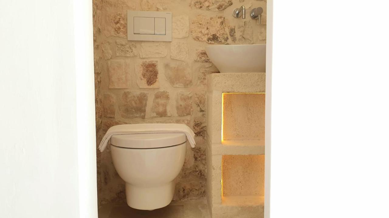 דירות פאסאנו La Dimora Del Colle חדר תמונה